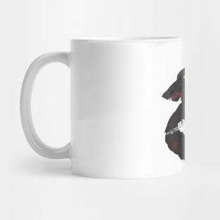 The wolf among us Mug